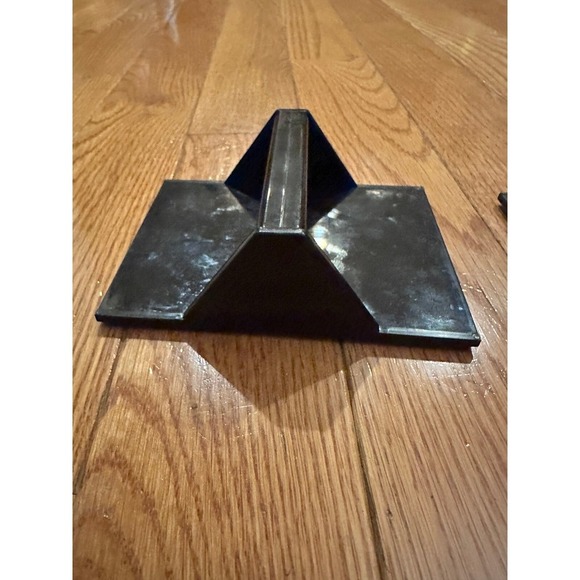 New 2 Pack Tamales Masa Spreaders w/Easy Grip Ergonomic Handle for Faster Better - Picture 8 of 9